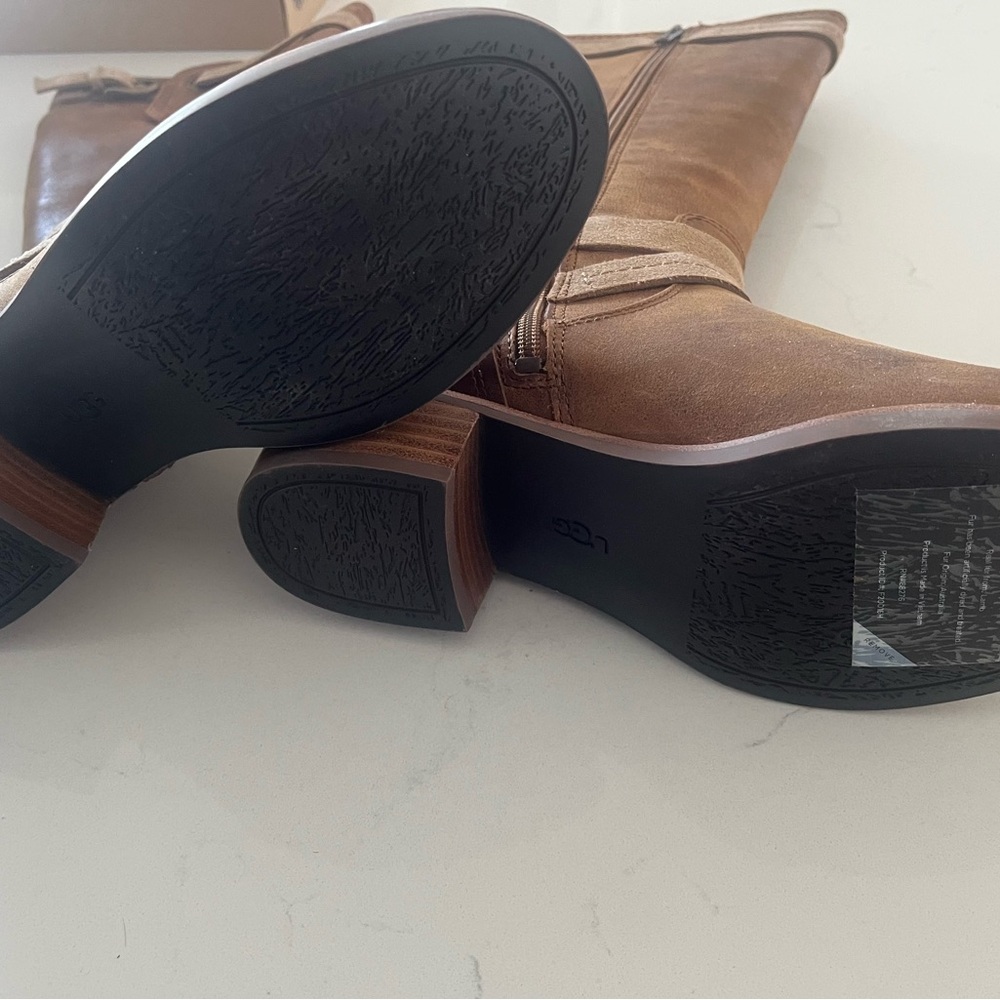 Darcie Riding boots - Picture 4 of 5